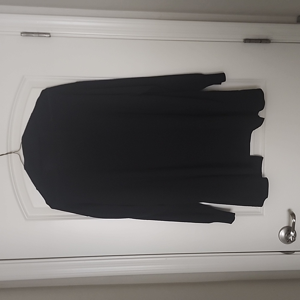 Open Front Cardigan - Picture 5 of 5